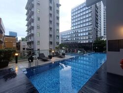 The Citrine (D12), Apartment #575013491